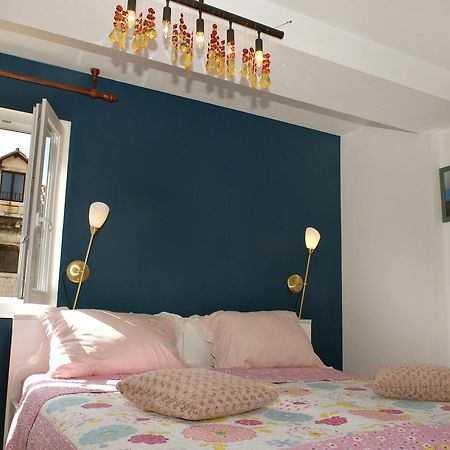 Apartment Piazzeta De Luxe Spalato Esterno foto