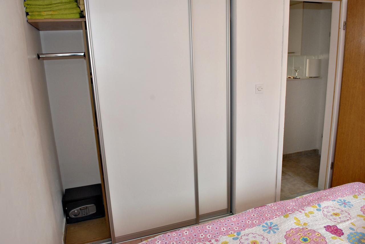 Apartment Piazzeta De Luxe Spalato Esterno foto