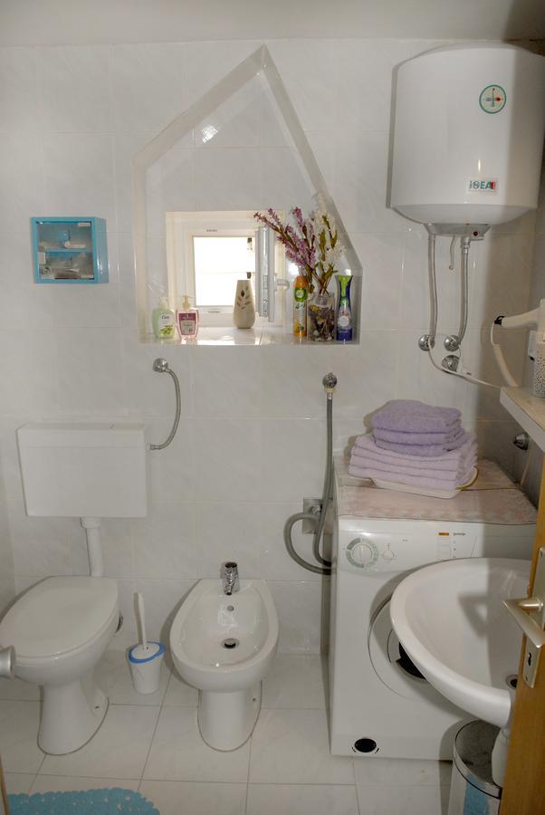 Apartment Piazzeta De Luxe Spalato Esterno foto