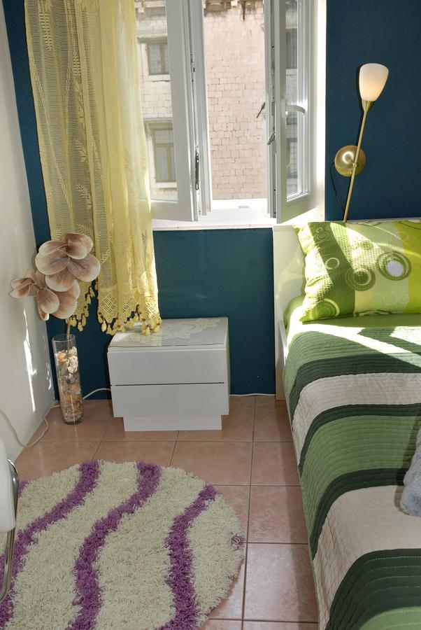 Apartment Piazzeta De Luxe Spalato Esterno foto