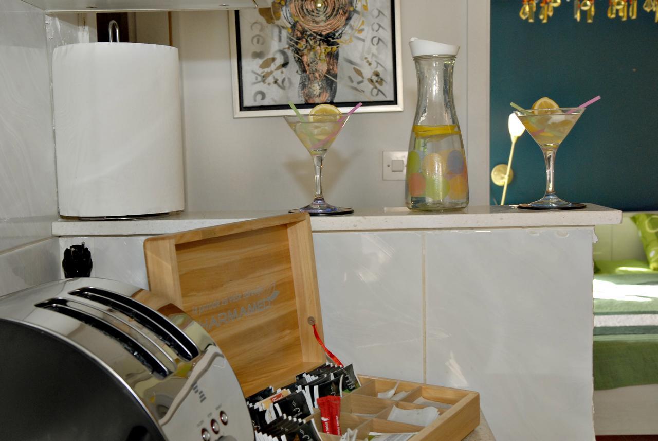 Apartment Piazzeta De Luxe Spalato Esterno foto