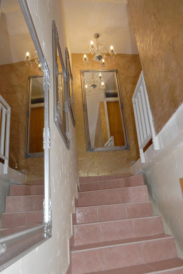 Apartment Piazzeta De Luxe Spalato Esterno foto
