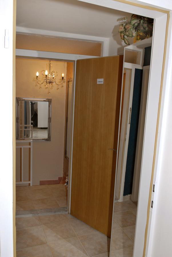 Apartment Piazzeta De Luxe Spalato Esterno foto