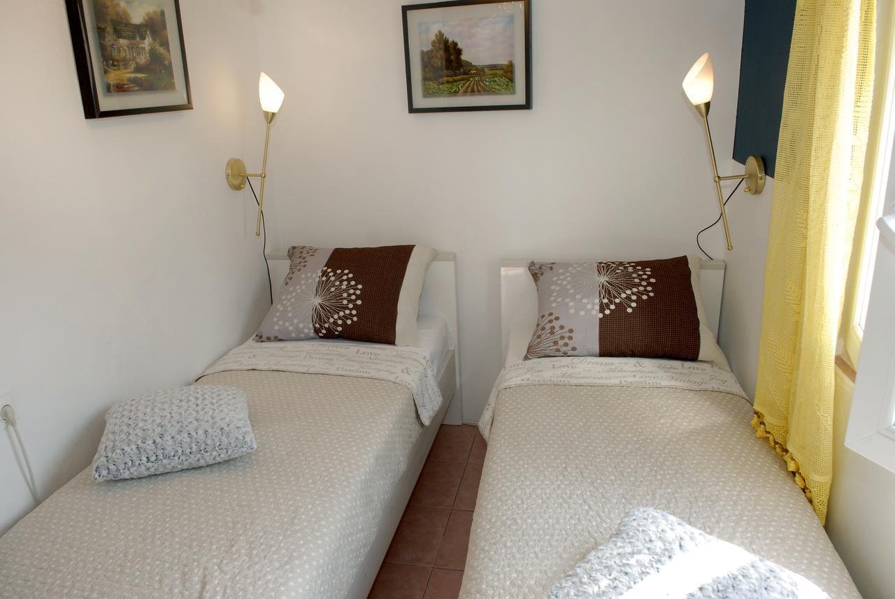 Apartment Piazzeta De Luxe Spalato Esterno foto