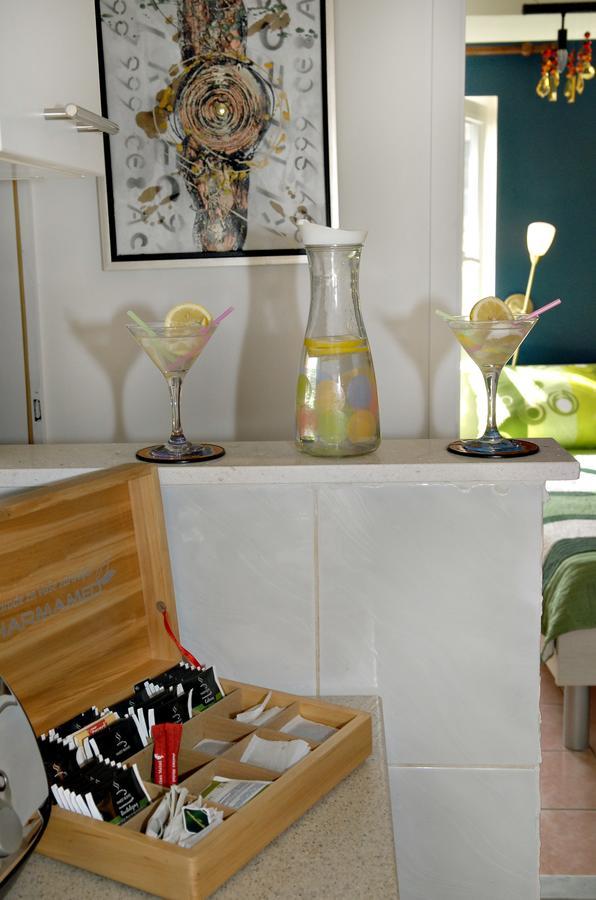 Apartment Piazzeta De Luxe Spalato Esterno foto
